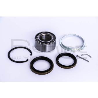 Roulement de roue avant RED-LINE 24TO025 pour TOYOTA COROLLA 1.8 D - 64cv