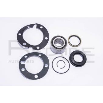 Roulement de roue arrière RED-LINE [24TO026]