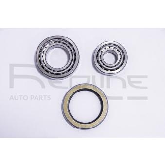 Roulement de roue avant RED-LINE OEM 9036834001