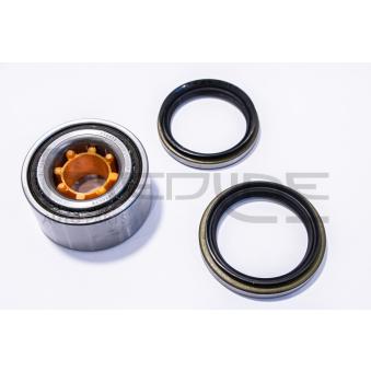 Roulement de roue avant RED-LINE 24TO028 pour VOLKSWAGEN PASSAT 1.6 - 110cv