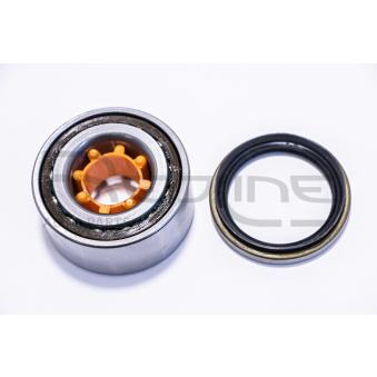 Roulement de roue arrière RED-LINE OEM 9052179002