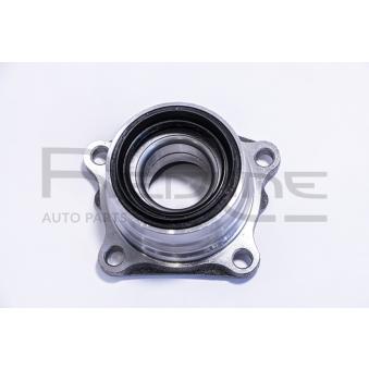 Moyeu de roue arrière RED-LINE OEM 4240942010