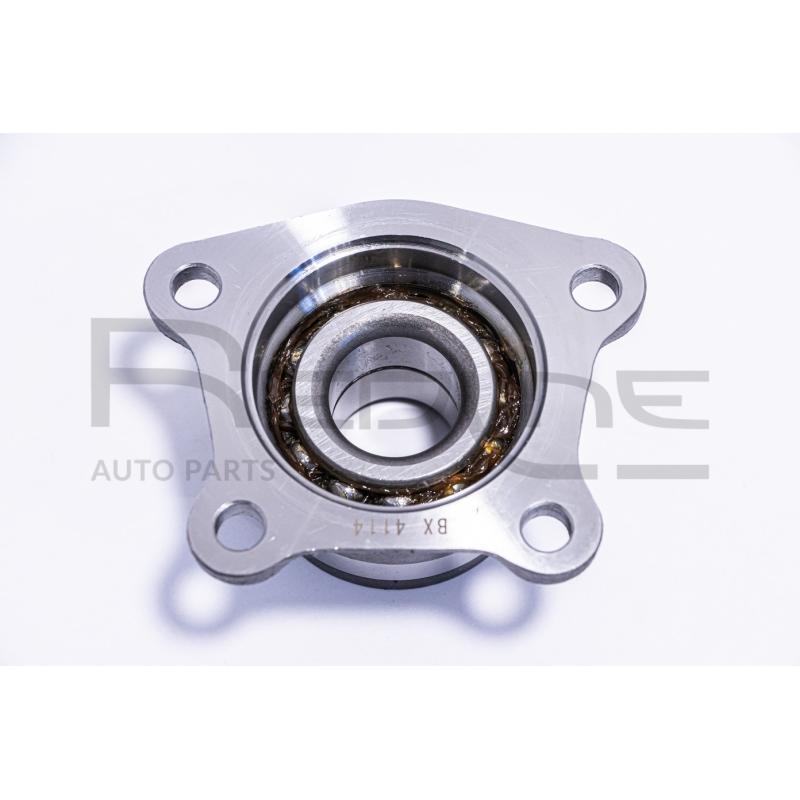 Roulement de roue arrière RED-LINE 24TO037 - Visuel 1