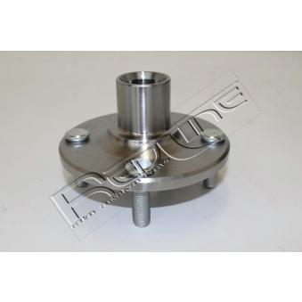Moyeu de roue avant RED-LINE OEM 4350252010