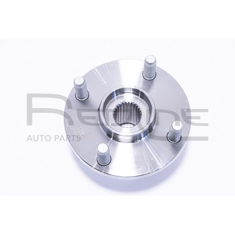 Moyeu de roue avant RED-LINE 24TO041 - Visuel 1