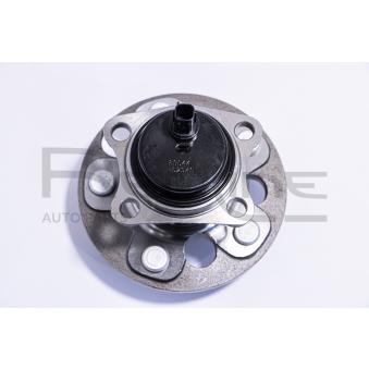 Moyeu de roue arrière RED-LINE OEM 4245012090