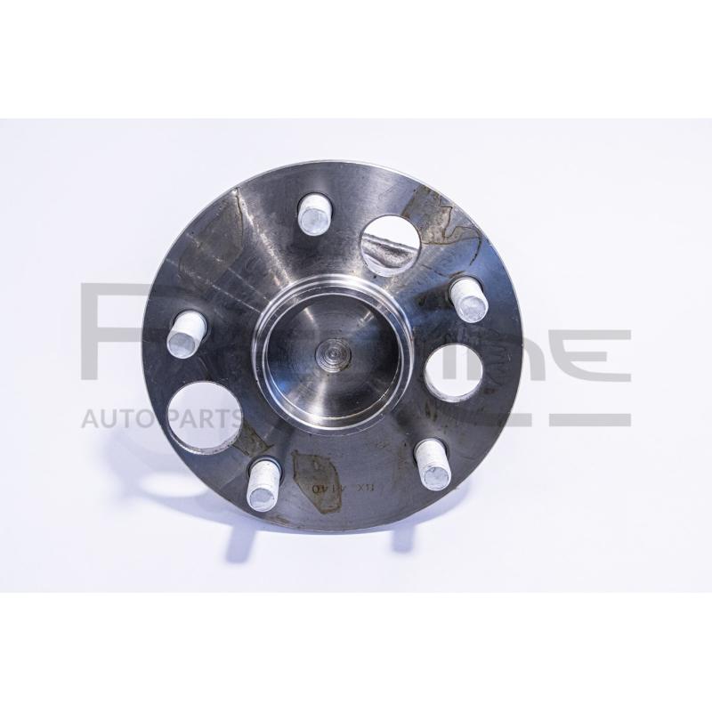 Moyeu de roue arrière RED-LINE 24TO045 - Visuel 1