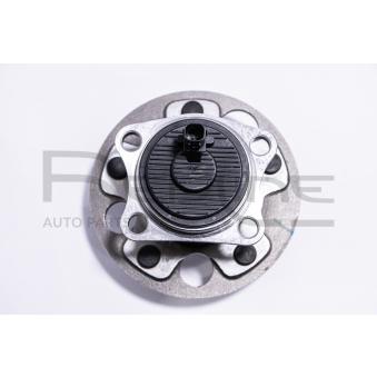 Moyeu de roue arrière RED-LINE OEM 4245012100