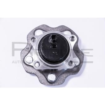 Moyeu de roue arrière RED-LINE 24TO054 pour FORD TRANSIT 2.0 D - 124cv