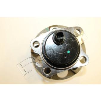 Moyeu de roue arrière RED-LINE OEM 4245047040