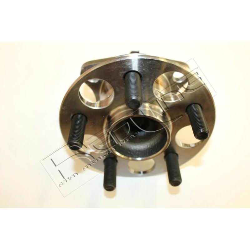 Moyeu de roue arrière RED-LINE 24TO055 - Visuel 1