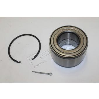 Roulement de roue arrière RED-LINE OEM 9036947001