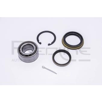 Roulement de roue avant RED-LINE OEM 9036935029