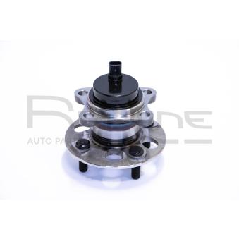 Moyeu de roue arrière RED-LINE OEM 424500D111