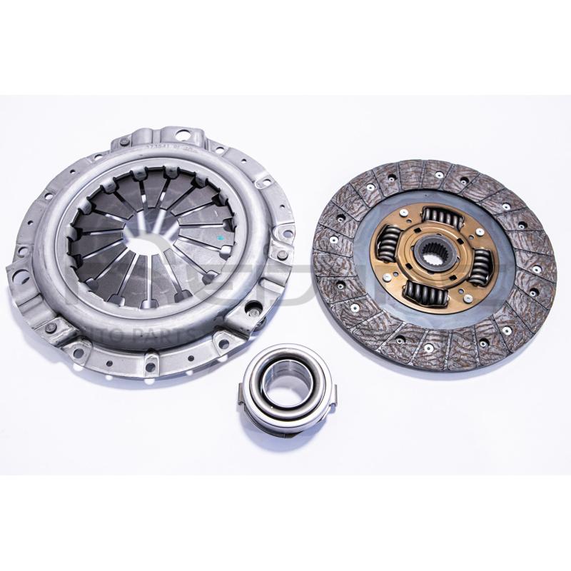 Kit d'embrayage RED-LINE 25AM000 - Visuel 1