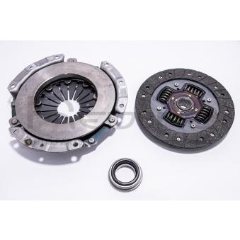 Kit d'embrayage RED-LINE [25BD001]