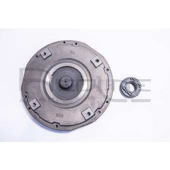 Kit d'embrayage RED-LINE 25CH009