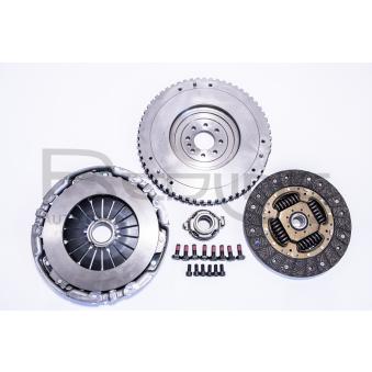 Kit d'embrayage RED-LINE OEM 9632655780 Kit d'embrayage RED-LINE OEM 9632655780