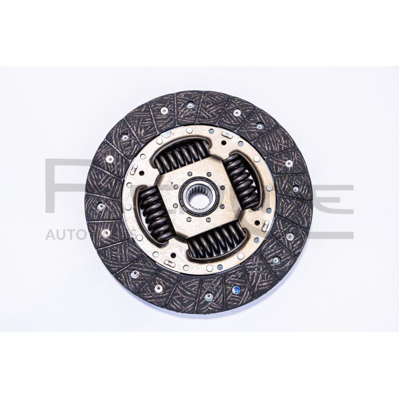 Kit d'embrayage RED-LINE 25CI002 - Visuel 1