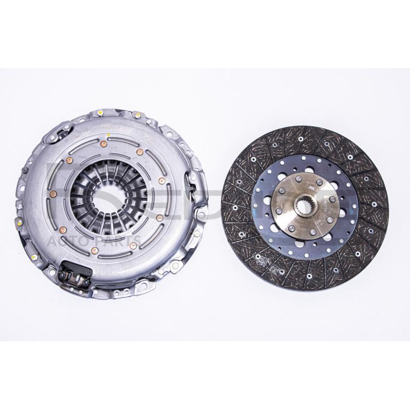 Kit d'embrayage RED-LINE 25CV001 - Visuel 1