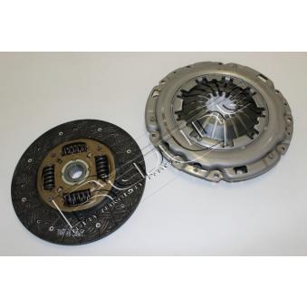 Kit d'embrayage RED-LINE 25CV012