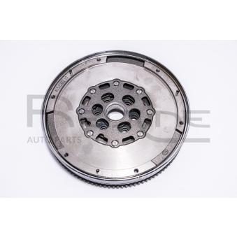 Volant moteur RED-LINE OEM 96440244