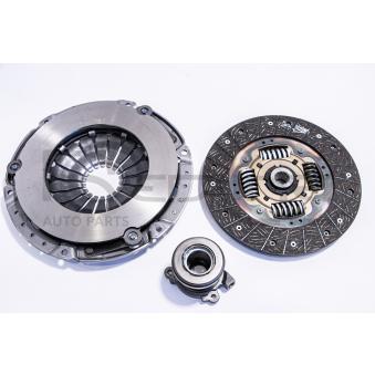 Kit d'embrayage RED-LINE OEM 96407521