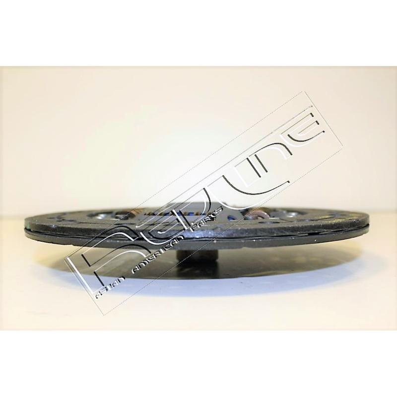 Kit d'embrayage RED-LINE 25CV023 - Visuel 2