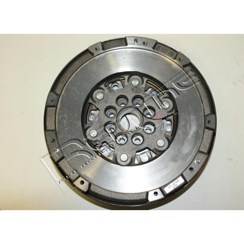 Volant moteur RED-LINE 25CV025 - Visuel 1