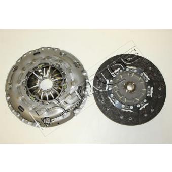 Kit d'embrayage RED-LINE 25CV026