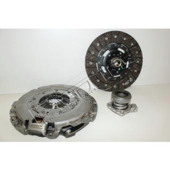 Kit d'embrayage RED-LINE 25CV032