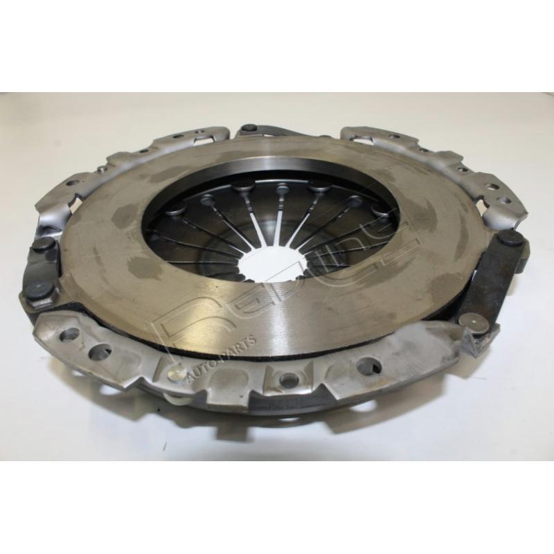 Kit d'embrayage RED-LINE 25DA002 - Visuel 2