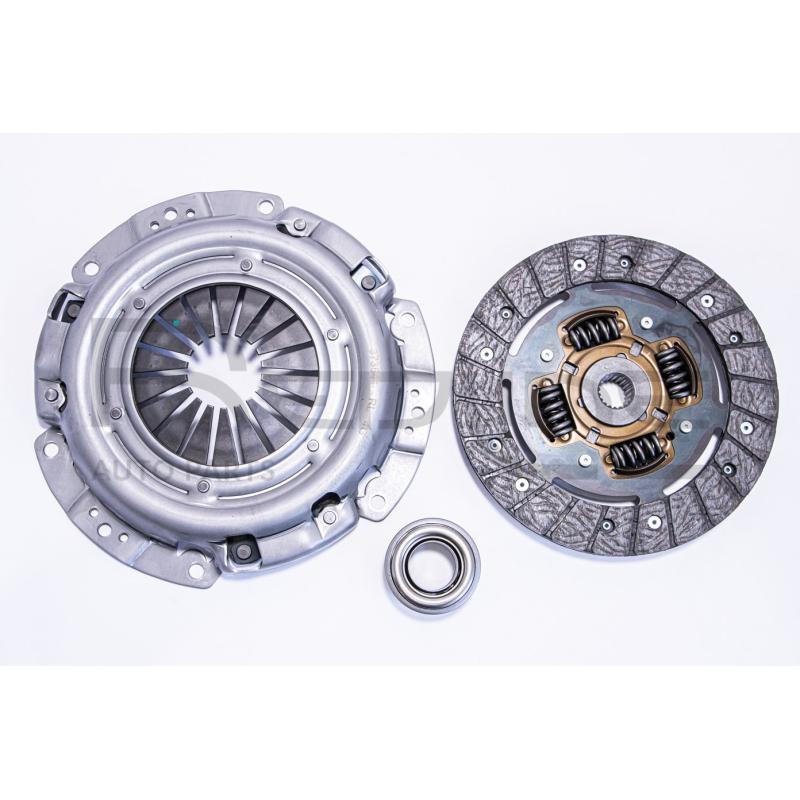 Kit d'embrayage RED-LINE 25DA011 - Visuel 1