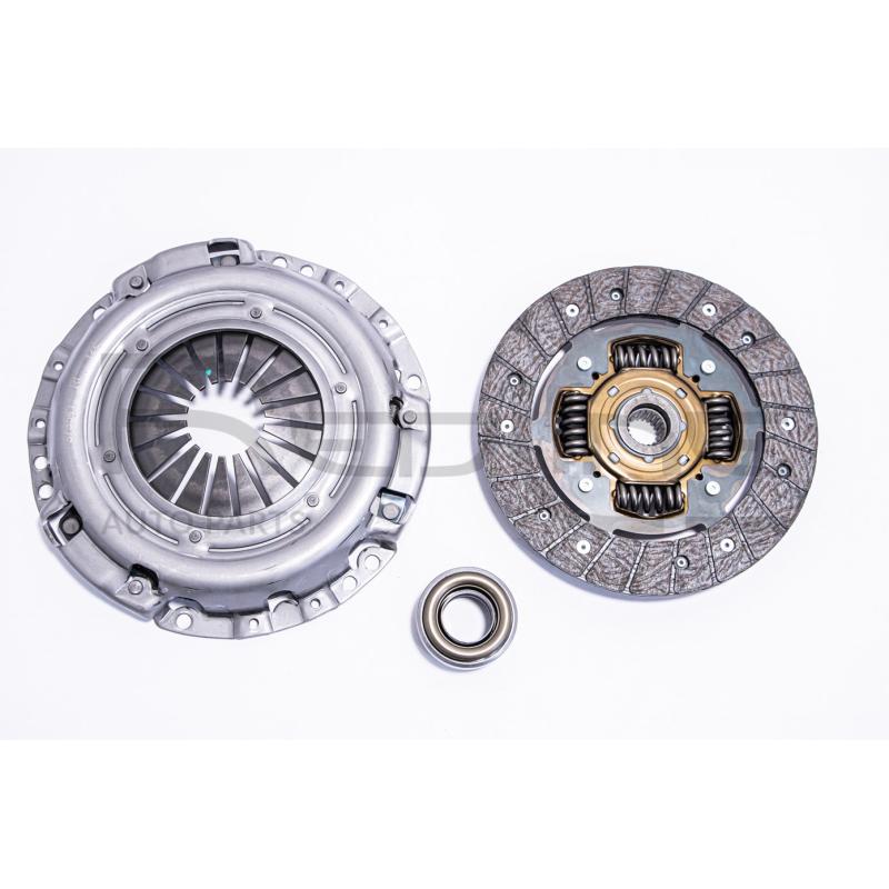 Kit d'embrayage RED-LINE 25DA037 - Visuel 1