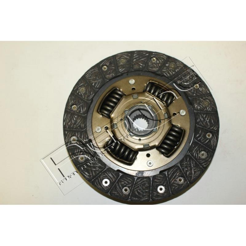 Disque d'embrayage RED-LINE 25DA040 - Visuel 1