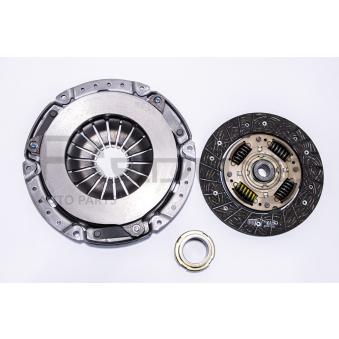 Kit d'embrayage RED-LINE 25DW028