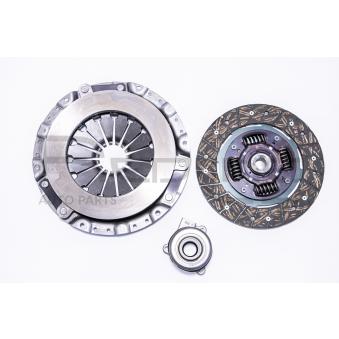 Kit d'embrayage RED-LINE OEM 96408517