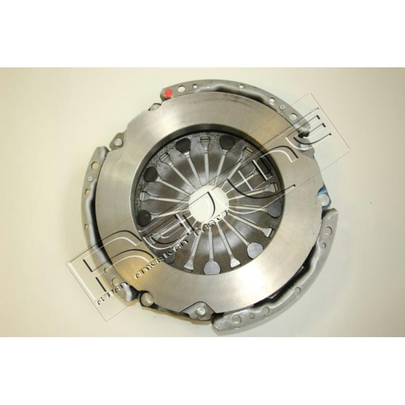 Kit d'embrayage RED-LINE 25FO004 - Visuel 2