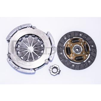 Kit d'embrayage RED-LINE OEM 71752237