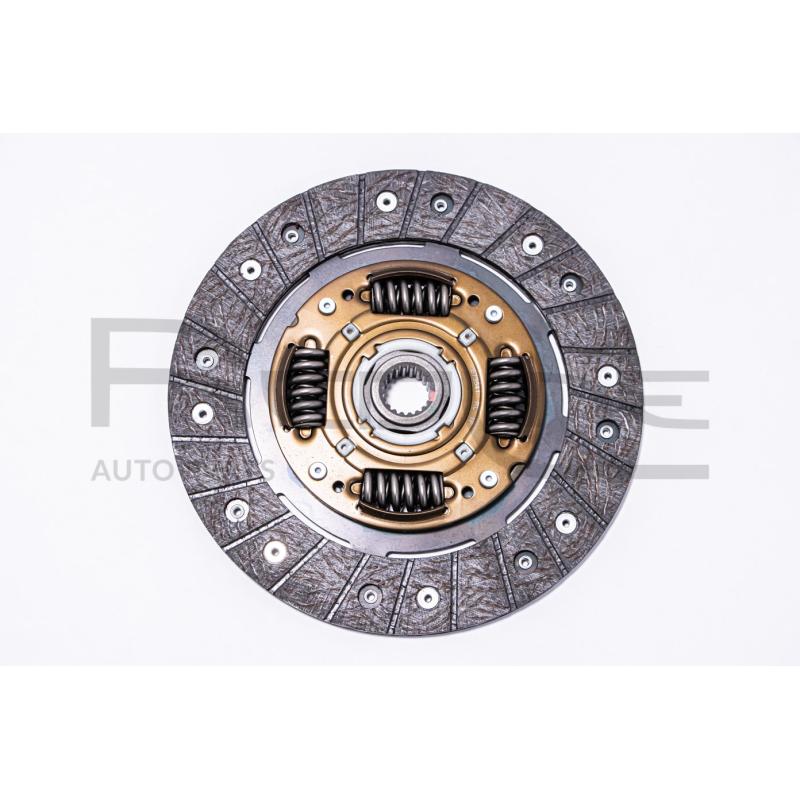 Kit d'embrayage RED-LINE 25FT004 - Visuel 2