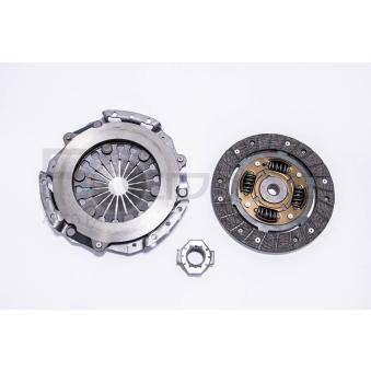 Kit d'embrayage RED-LINE 25FT005