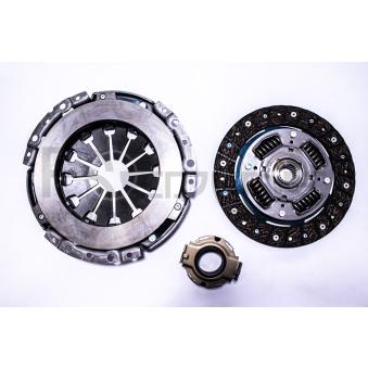 Kit d'embrayage RED-LINE OEM 22810P20005 Kit d'embrayage RED-LINE OEM 22810P20005