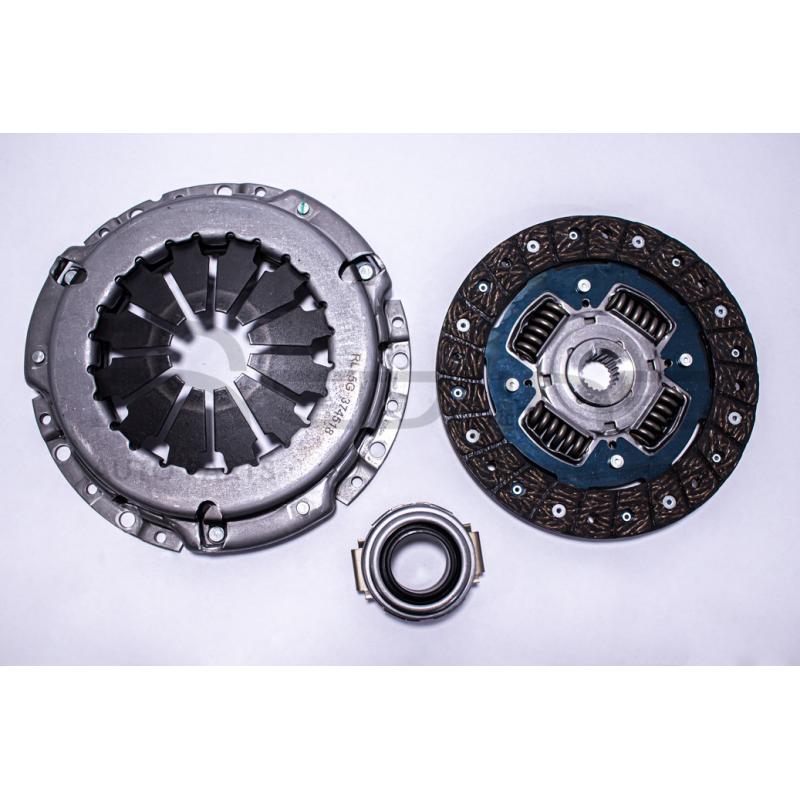 Kit d'embrayage RED-LINE 25HO001 - Visuel 1