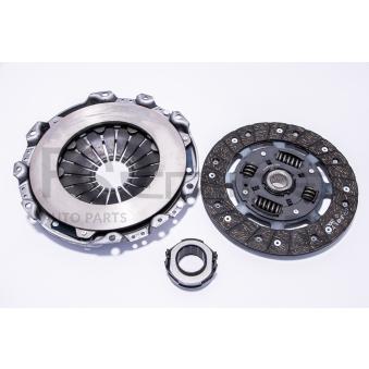 Kit d'embrayage RED-LINE OEM 22810P6A000 Kit d'embrayage RED-LINE OEM 22810P6A000