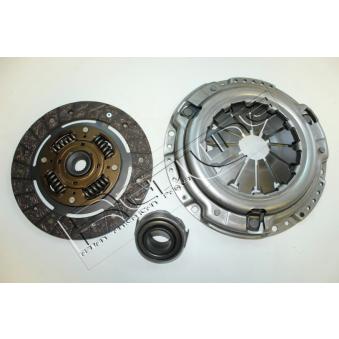 Kit d'embrayage RED-LINE 25HO009