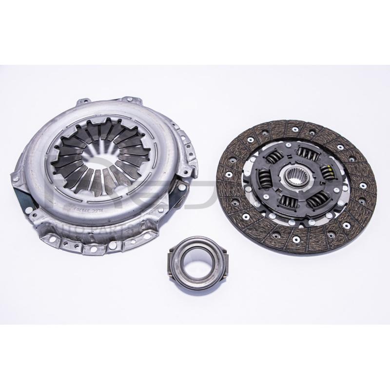 Kit d'embrayage RED-LINE 25HO012 - Visuel 1