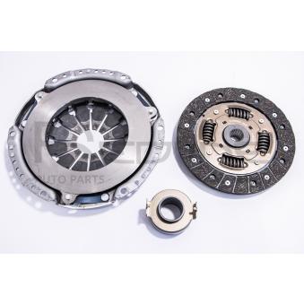 Kit d'embrayage RED-LINE OEM 22810PLW005