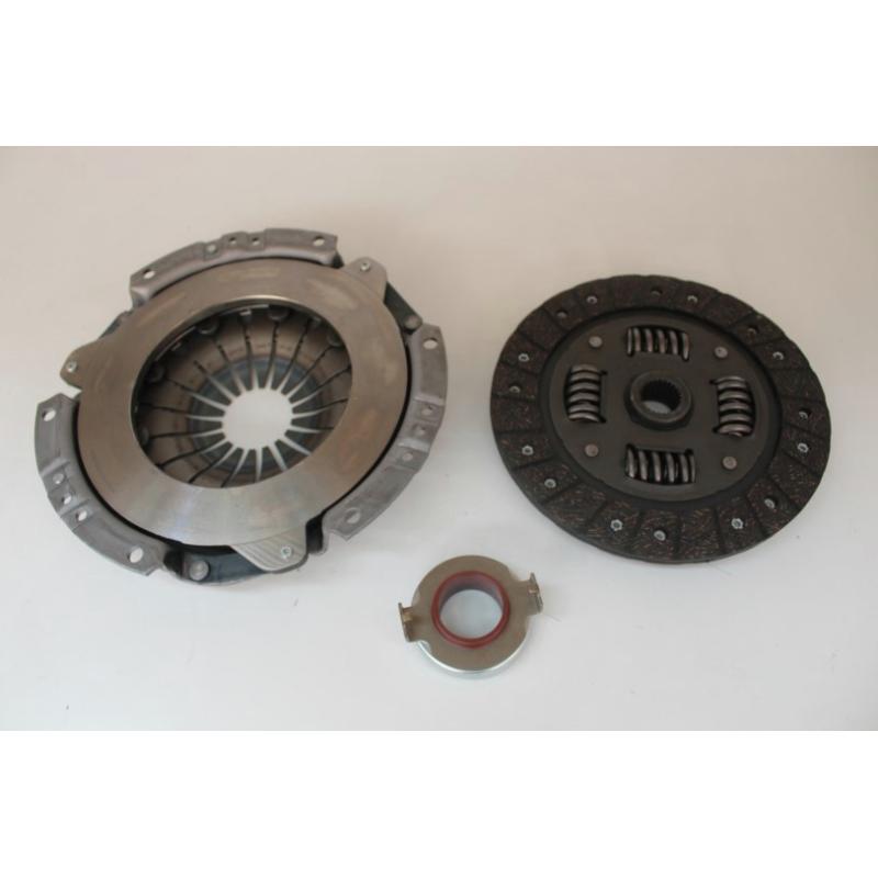 Kit d'embrayage RED-LINE 25HO029 - Visuel 1