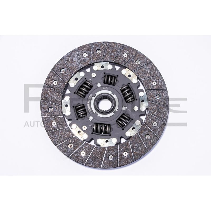 Kit d'embrayage RED-LINE 25HO033 - Visuel 2