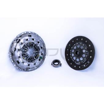 Kit d'embrayage RED-LINE [25HO038]